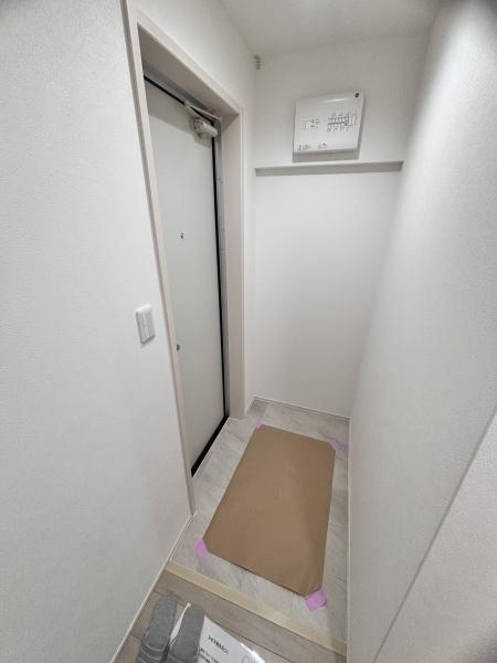 フジパレス高石綾園