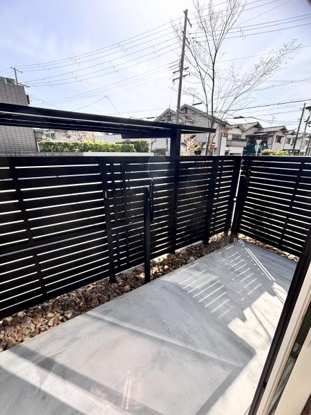 フォレスト上野芝