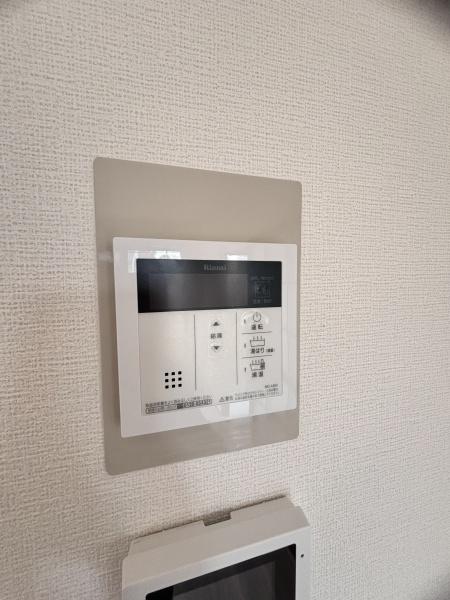 サンハイツA棟