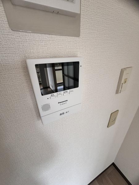サンハイツA棟