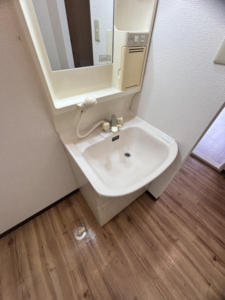 サンハイツA棟