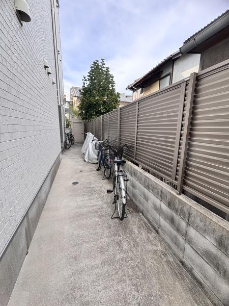 シャン・ルミエールおおとり