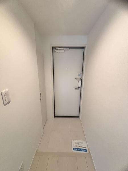 シャン・ルミエールおおとり