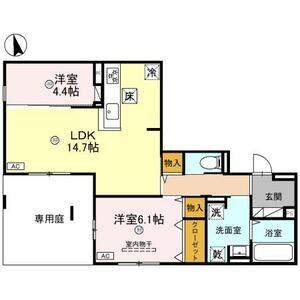 D-residence　鳳中町