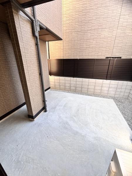 D-residence　鳳中町