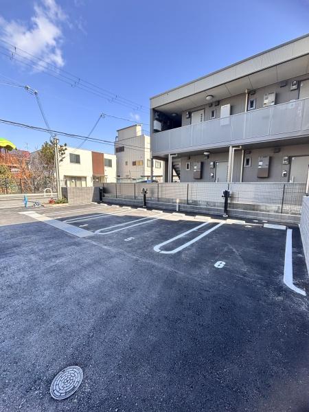 D-residence　鳳中町