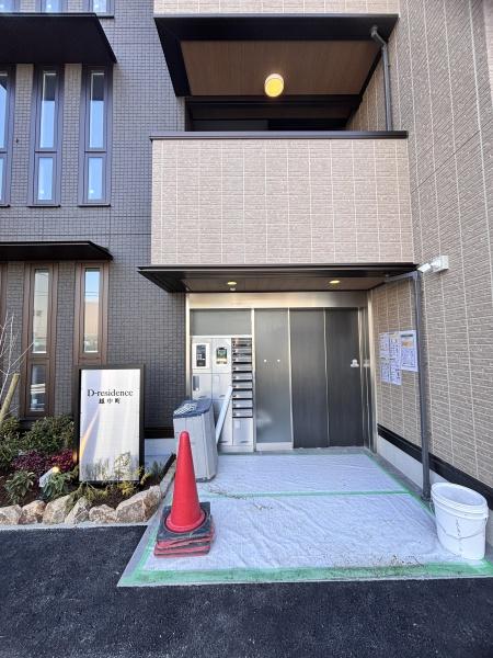 D-residence　鳳中町