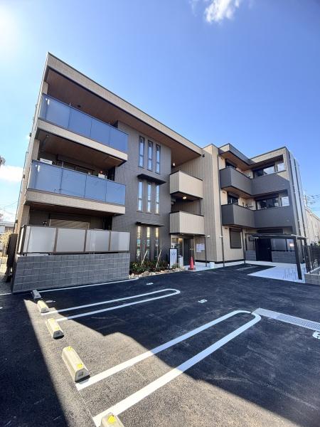 D-residence　鳳中町