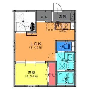 F+style西取石2号館