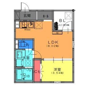 F+style西取石2号館