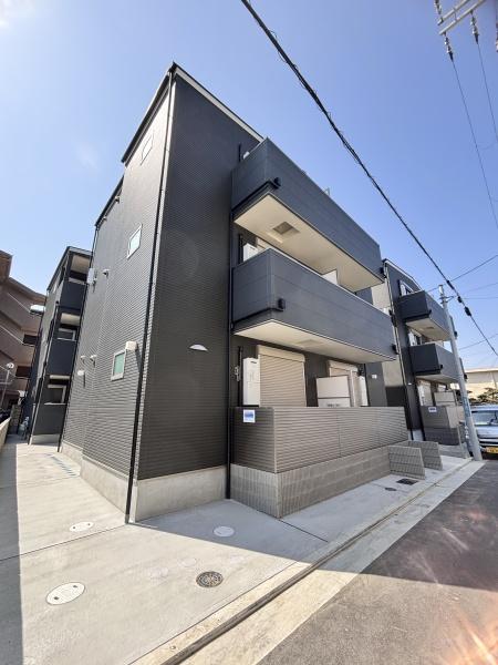 F+style西取石2号館