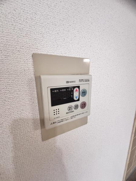 ドミール鈴の宮