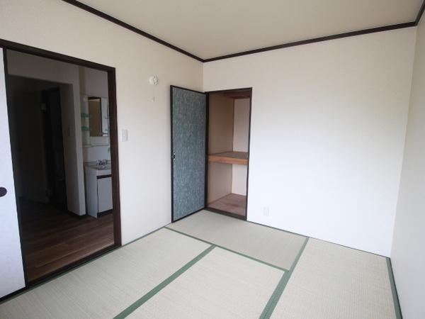 ドミール鈴の宮