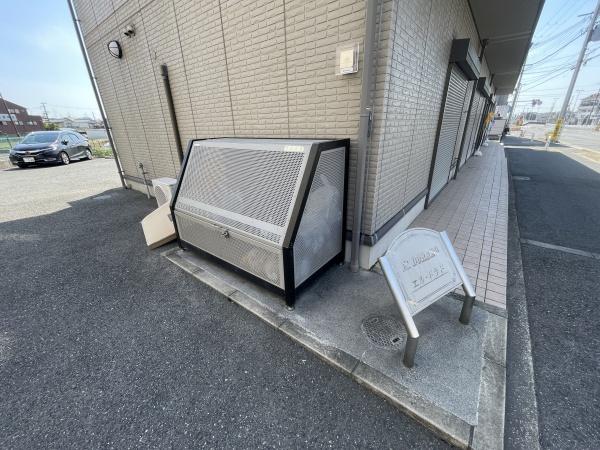 エルドラド(その他内観)