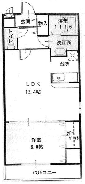 フジパレス堺浜寺石津ＷＥＳＴ