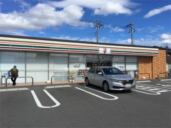 フジパレス堺浜寺石津ＷＥＳＴ(セブンイレブン堺浜寺石津町西2丁店)
