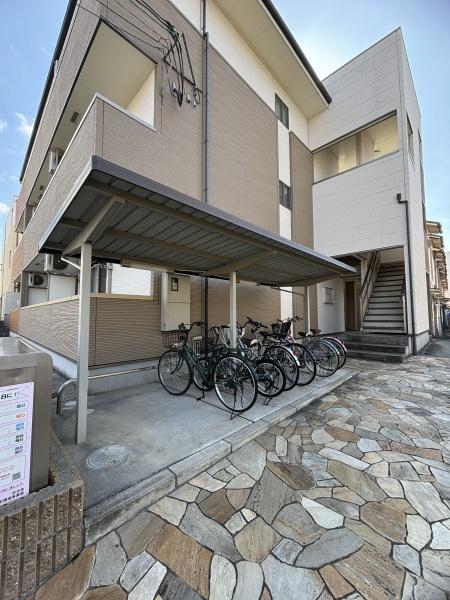 フジパレス堺浜寺石津ＷＥＳＴ