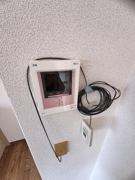 アメニティ草部
