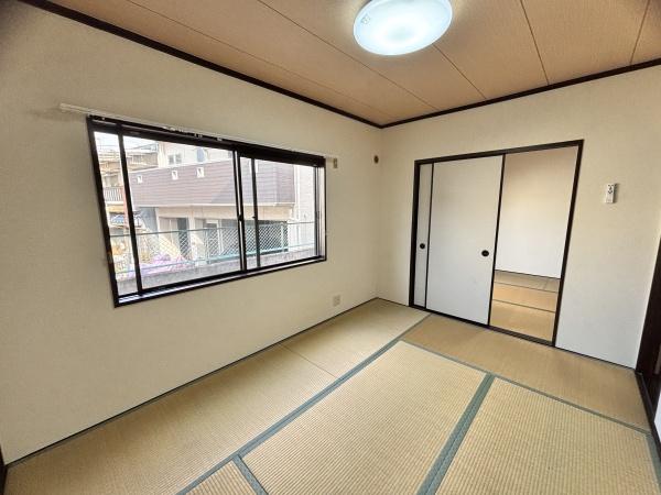 アメニティ草部