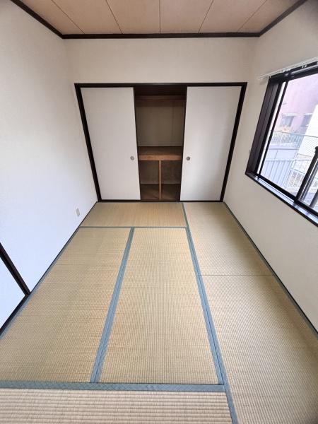 アメニティ草部