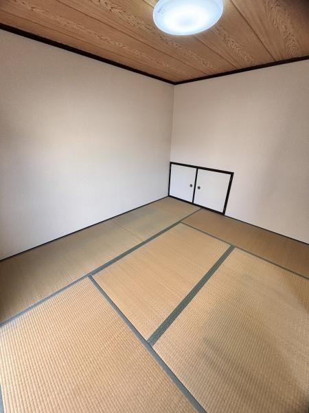 アメニティ草部
