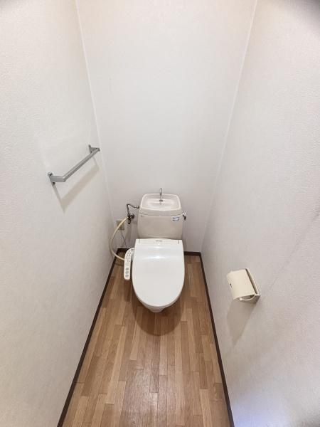 アメニティ草部