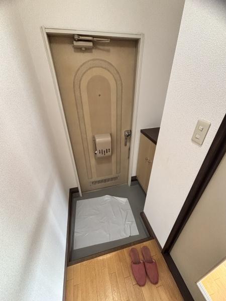 アメニティ草部