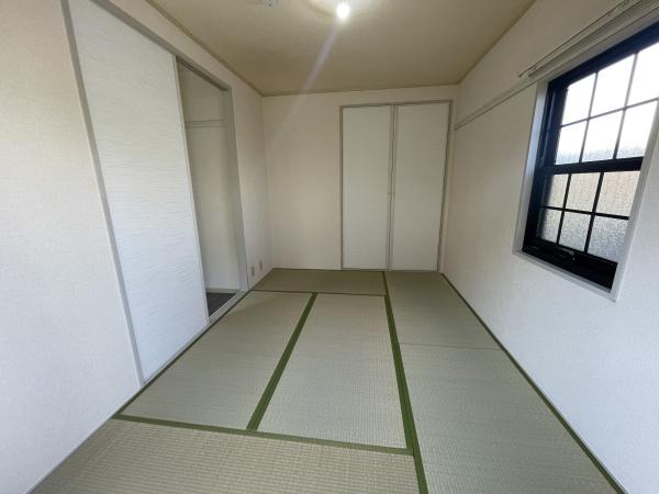 フレグランスガーデン　A棟