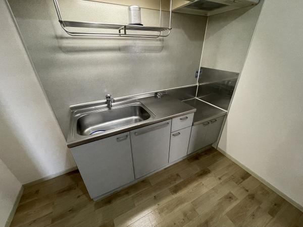 フレグランスガーデン　A棟