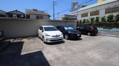 スカイハウス