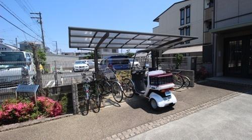 スカイハウス