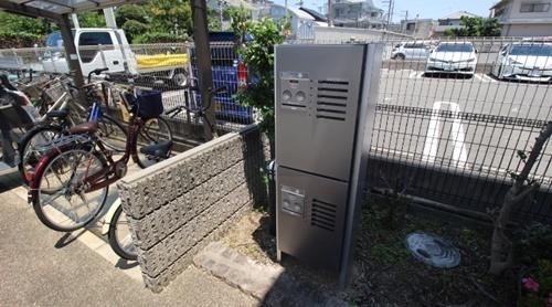 スカイハウス