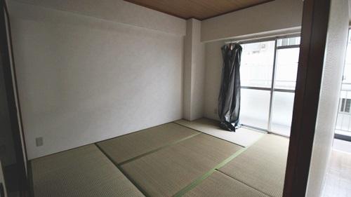 シャルマン徳川