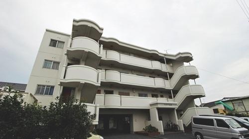 シャルマン徳川