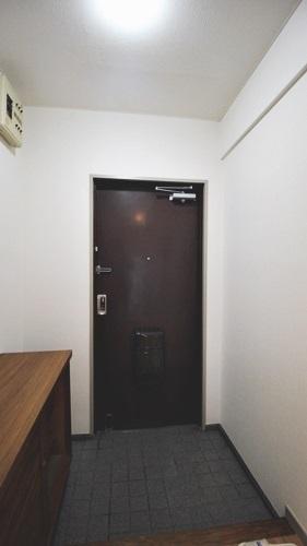 シャルマン徳川