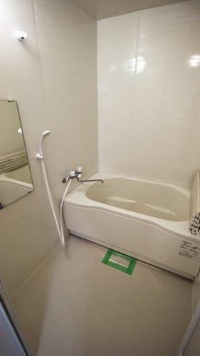 シャルマン徳川