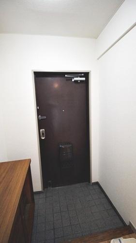 シャルマン徳川