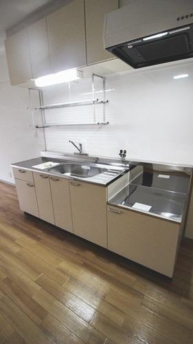 シャルマン徳川