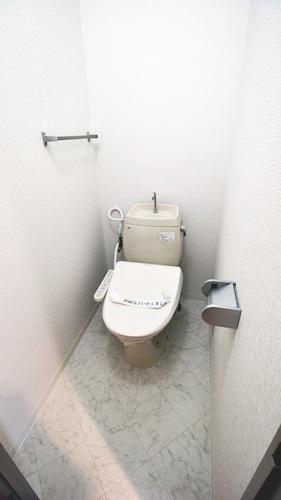 シャルマン徳川
