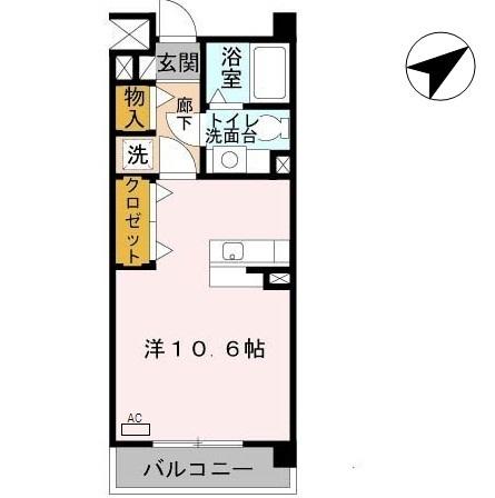 エスタシオン高石