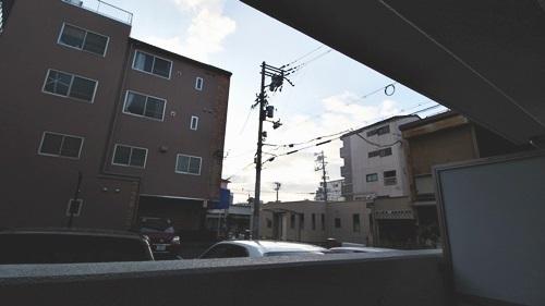 エスタシオン高石