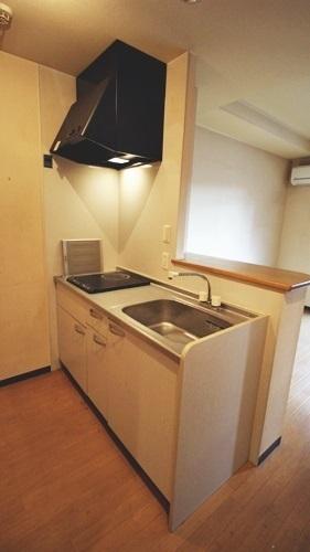 エスタシオン高石
