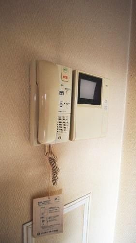 エスタシオン高石