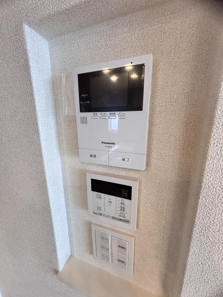 エスポワール　エムケイ　鳳