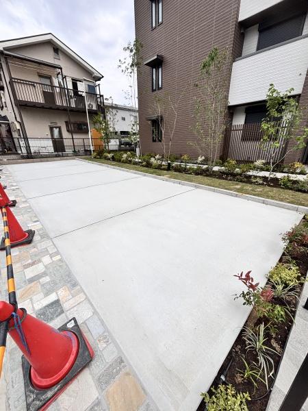 エスポワール　エムケイ　鳳