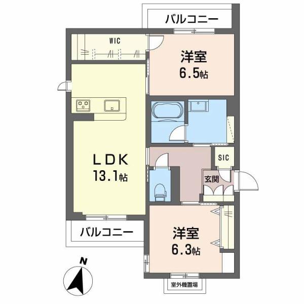 エスポワール　エムケイ　鳳