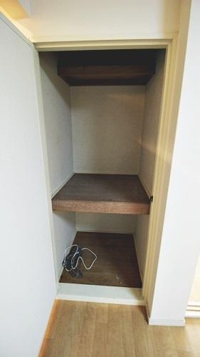 モアクレスト鳳