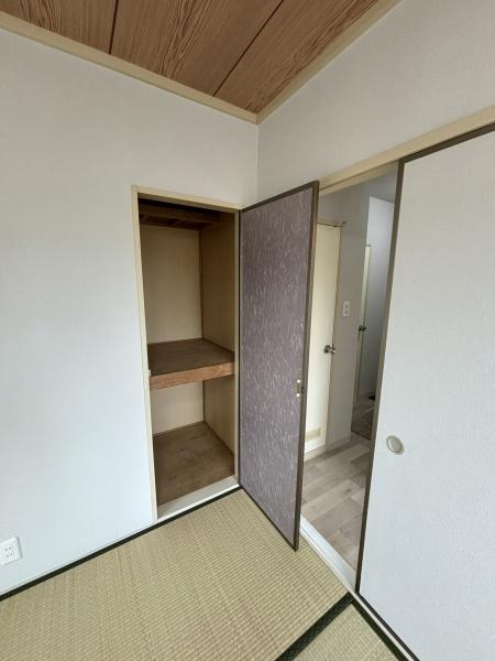 ハイツ菅原　B棟