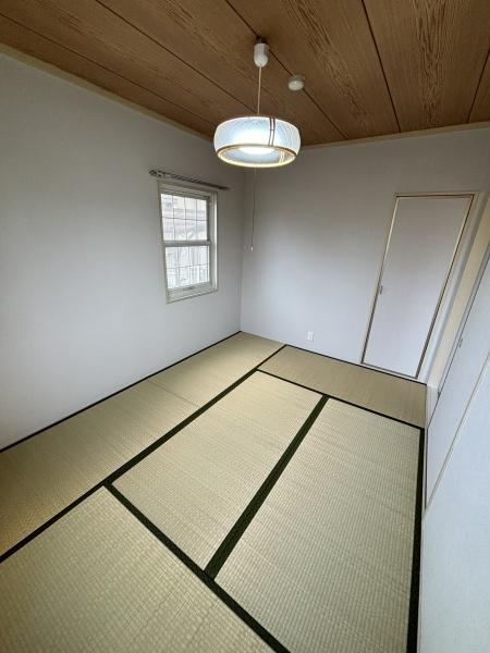 ハイツ菅原　B棟