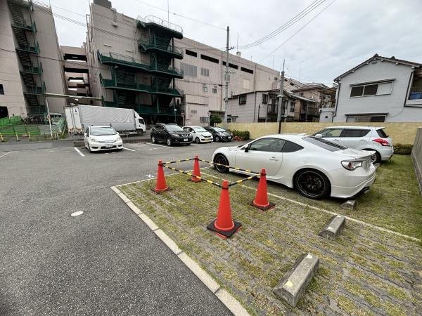 スタービレＢ棟